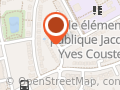 École Élémentaire Publique J-Y. Cousteau