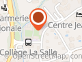 Ensemble Scolaire la Salle Annecy-le-Vieux Annecy