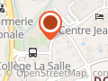 Avenance Enseignement et Santé