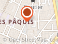 Agence BCGE Pâquis