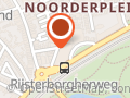 Winkelcentrum Boxbergerweg