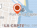 Bar Tabac Le Nautique