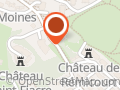 Auberge de Jeunesse - Château de Rémicourt-Nancy