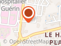 Laure Rouvet Kinésiologue - Shiatsu - Coach Sportif