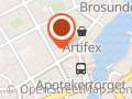 Frelsesarmeen Avd Ålesund Korps