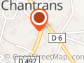 AEP Chantrans