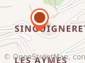 Gite la Sittelle Oisans