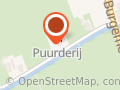 puurderij
