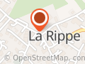 Garde forestier du triage de Bonmont-La Rippe