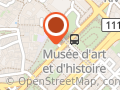 Parking Saint-Antoine