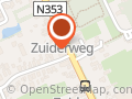 Aannemers- en Klussenbedrijf b Jonker