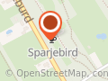 Speelbos Sparjebird
