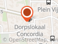 Dorpslokaal Concordia