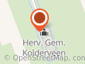 Hervormde Gemeente Kolderveen-Dinxterveen
