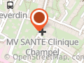 Clinique de Champel Elysée SA Administration