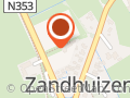 Voetbalvereniging Zandhuizen