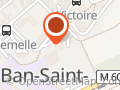 Judo Club Ban Saint Martin