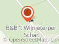 Wijnjeterper Schar b & b 't
