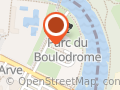 La Guinguette au bord de l'Arve