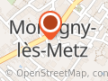 Mairie - Montigny-lès-Metz