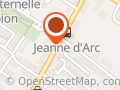 Jade beauté Encrée bar à beauté