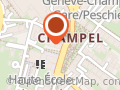 Agence BCGE Champel