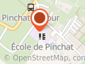 Ecole primaire Pinchat-la-Tour