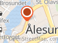 MUDO Gym Ålesund