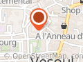 COMMUNAUTE D'AGGLOMERATION DE
