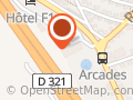 Carrefour Contact