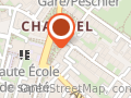 Boucherie de Champel SARL
