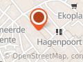 Coffeeshop Blikken Deur