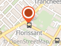 Medical Center Tranchées Florissant