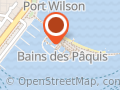 Buvette Bains des Pâquis