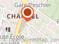 Pharmacie Plateau de Champel