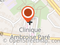 SDF SCANNER - IMAGERIE MEDICALE PORTES DE FRANCE
