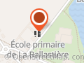 Ecole Primaire La Ballastière