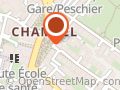 Société Immobilière Christine SA
