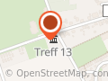 Kinder- und Jugendzentrum Treff13