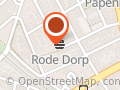 Cafetaria de Rode Dorp