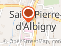 Église de Saint-Pierre-d'Albigny