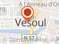 Pays Vesoul-Val de Saône