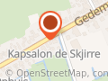 Kapsalon de Skjirre
