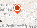 QLIO Annecy Transfert