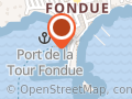Port la Tour Fondue