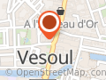 RESTAURANT CHAHIN KEBAB VESOUL
