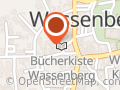 Heinz Wilms, Weinkeller St. Georg
