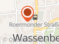 Gynäkologische Gemeinschaftspraxis Wassenberg - Hückelhoven