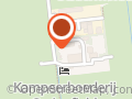 Kampeerboerderij W J Visser