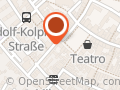 Goch Markt Senioren-Tagesstätte
